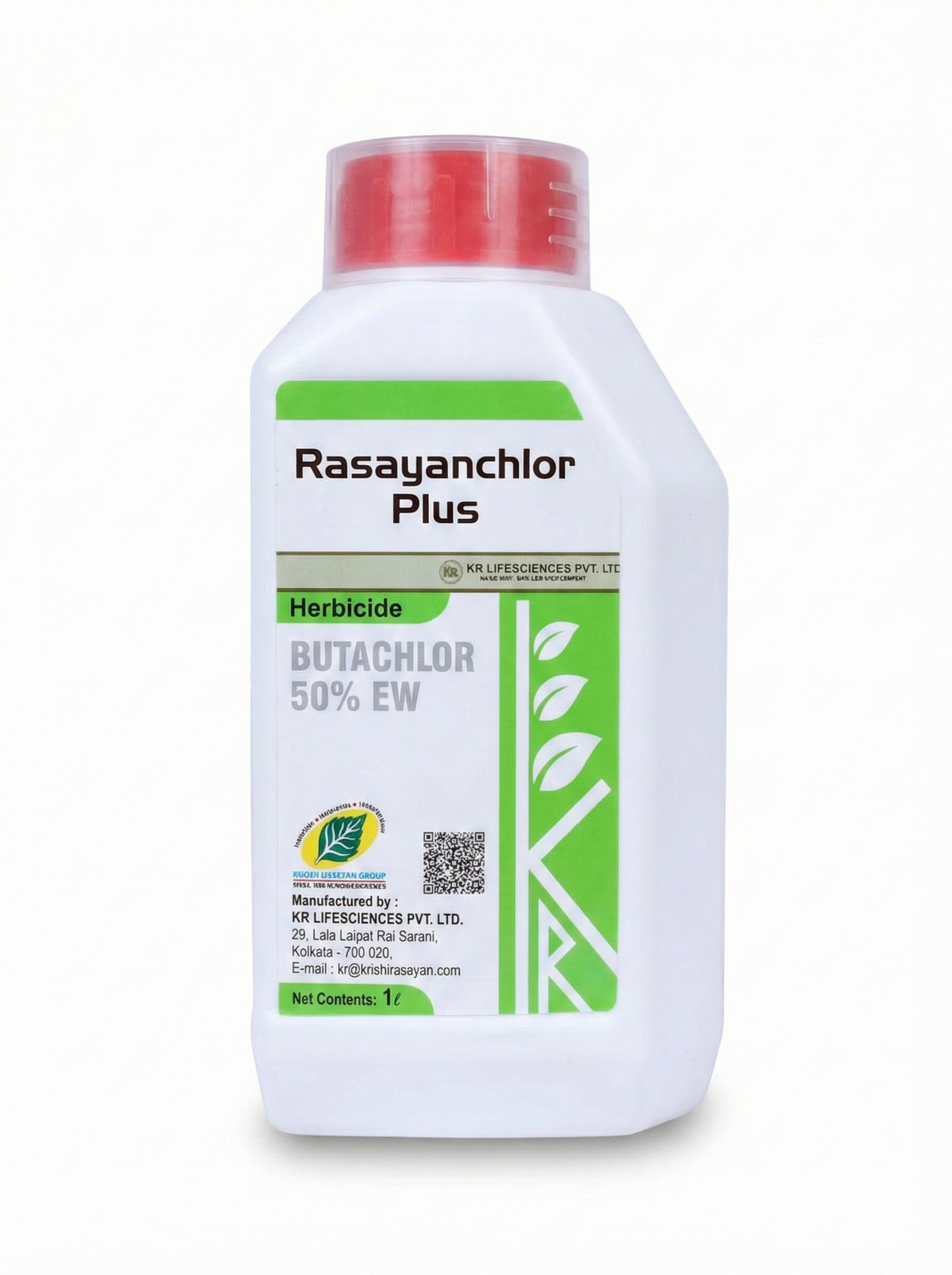 NAFCO Bio-Pesticide Protect