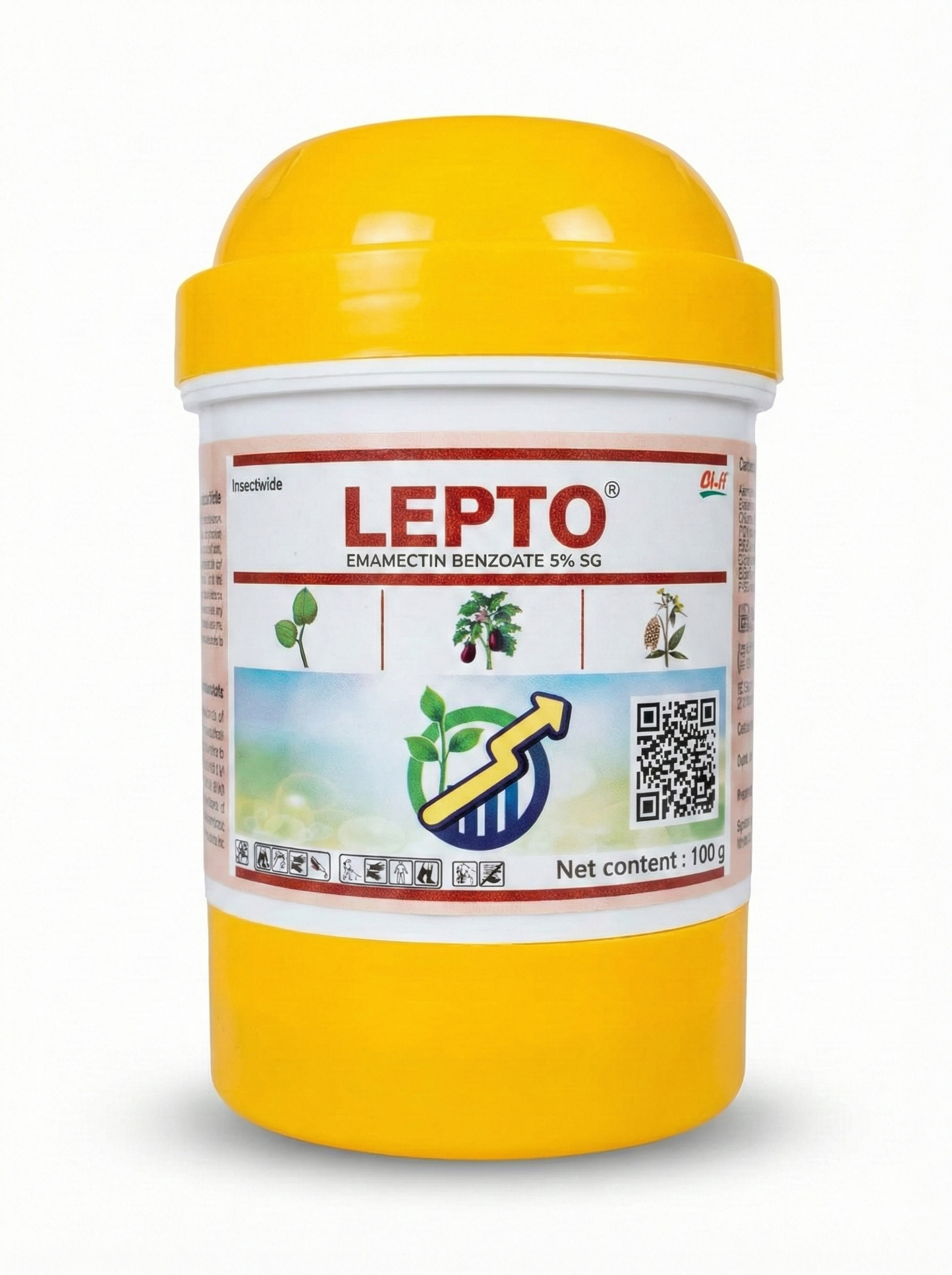 NAFCO Organic Liquid Fertilizer