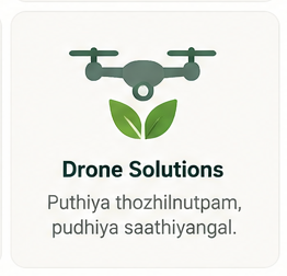 Drone Solutions