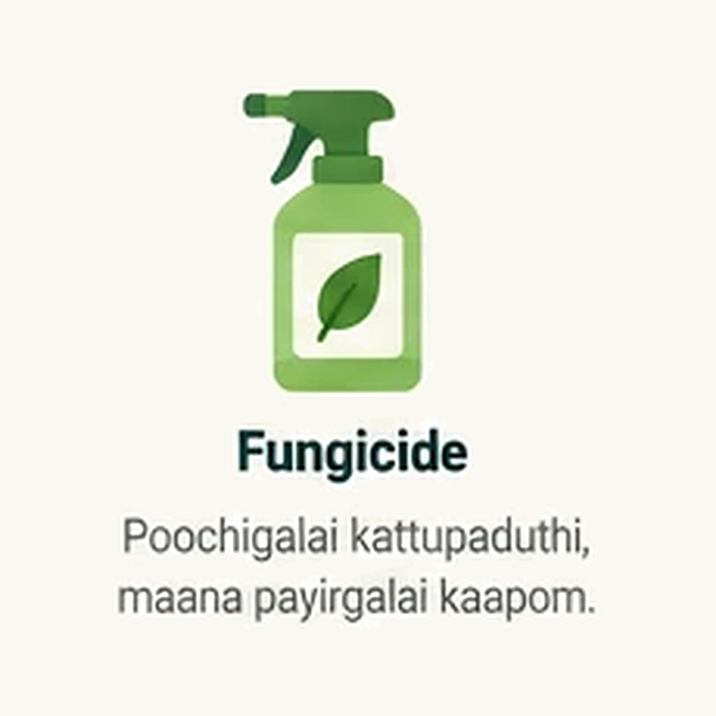 Fungicide