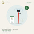 12-Jet Micro Mister – Full Circle