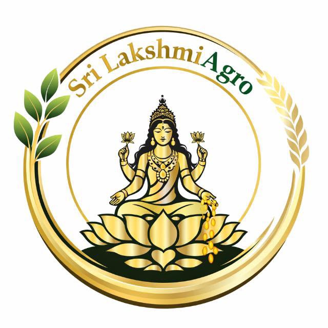 Sri Lakshmi Agro logo