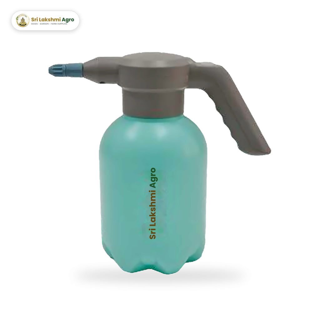 2 litre rechargeable electric sprayer (RAS-E2)