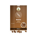 Beans Seeds: Sri Lakshmi Agro seed packet with a window showing the seeds