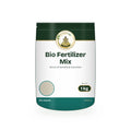 Bio Fertilizer Mix – 1 kg in a Sri Lakshmi Agro stand-up pouch