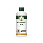 Bio Humic Acid – 500 ml in a Sri Lakshmi Agro bottle