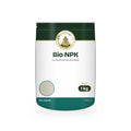 Bio NPK – 1 kg in a Sri Lakshmi Agro stand-up pouch