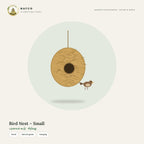 Bird Nest – Small