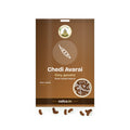 Chedi Avarai Seeds (Bush Lablab): Sri Lakshmi Agro seed packet with a window showing the seeds