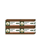 Cocopeat Brick – 650 g, Pack of 4: Sri Lakshmi Agro packs grouped together