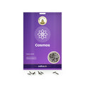 Cosmos Seeds – Mixed: Sri Lakshmi Agro seed packet with a window showing the seeds