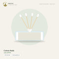 Cotton Buds