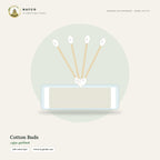 Cotton Buds