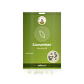 Cucumber Seeds: Sri Lakshmi Agro seed packet with a window showing the seeds
