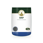 DAP – 1 kg in a Sri Lakshmi Agro stand-up pouch