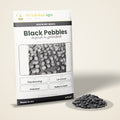 Decorative Pebbles – Black
