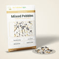 Decorative Pebbles – Mixed Colours