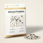 Decorative Pebbles – Mixed Colours