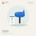 Drip Emitter