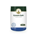 Epsom Salt – 200 g in a Sri Lakshmi Agro stand-up pouch