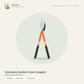 Extension Garden Cutter (Lopper)