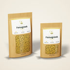 Fenugreek Microgreen Seeds (Venthayam)