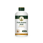 Fish Amino Acid – 100 ml in a Sri Lakshmi Agro bottle