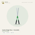 Garden Hedge Shear – Extendable