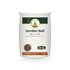 Garden Soil – 25 kg in a Sri Lakshmi Agro woven sack