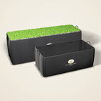 Geo-Fabric Grow Bed – Rectangular