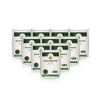 Goat Manure (Regular) – 15 kg, Pack of 10: Sri Lakshmi Agro packs grouped together