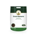 Goat Manure (Regular) – 5 kg in a Sri Lakshmi Agro bag