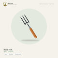 Hand Fork