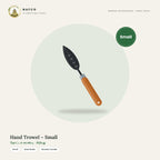 Hand Trowel – Small