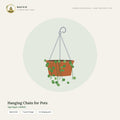 Hanging Chain for Pots