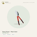 Heavy Pruner – Plant Cutter