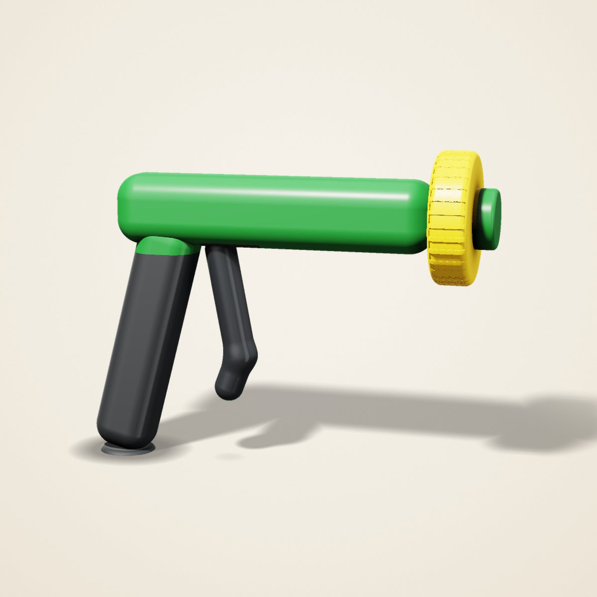 Hose Spray Gun – 7 Patterns