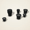 Hydroponic Net Pots – 2 inch / 3 inch