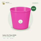 Indoor Pot Titan 10000
