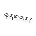 Iron Plant Stand – 60×10×6 in, Sri Lakshmi Agro plant stand on a white background