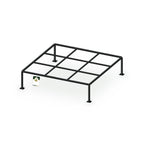 Iron Square Stand – 24×24 in, Sri Lakshmi Agro plant stand on a white background
