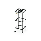 Iron Tower Stand – 9×9×24 in, Sri Lakshmi Agro plant stand on a white background