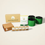 Keerai (Leafy Greens) Kit
