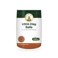 LECA Clay Balls – 250 g in a Sri Lakshmi Agro stand-up pouch