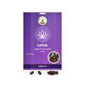 Lotus Seeds – Yellow: Sri Lakshmi Agro seed packet with a window showing the seeds