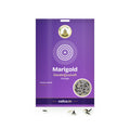 Marigold Seeds – Orange: Sri Lakshmi Agro seed packet with a window showing the seeds