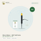 Micro Mister – 360° Full Circle