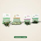 Monsoon Flower Bulbs Combo – Tuberose, Gloriosa & Rain Lilies