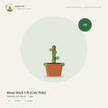 Moss Stick 1 ft (Coir Pole)