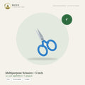 Multipurpose Scissors – 5 Inch